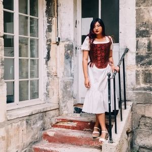 Meet your Posher, Stephanie
